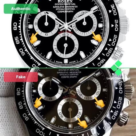 rolex uhr damen fake|how to check for rolex.